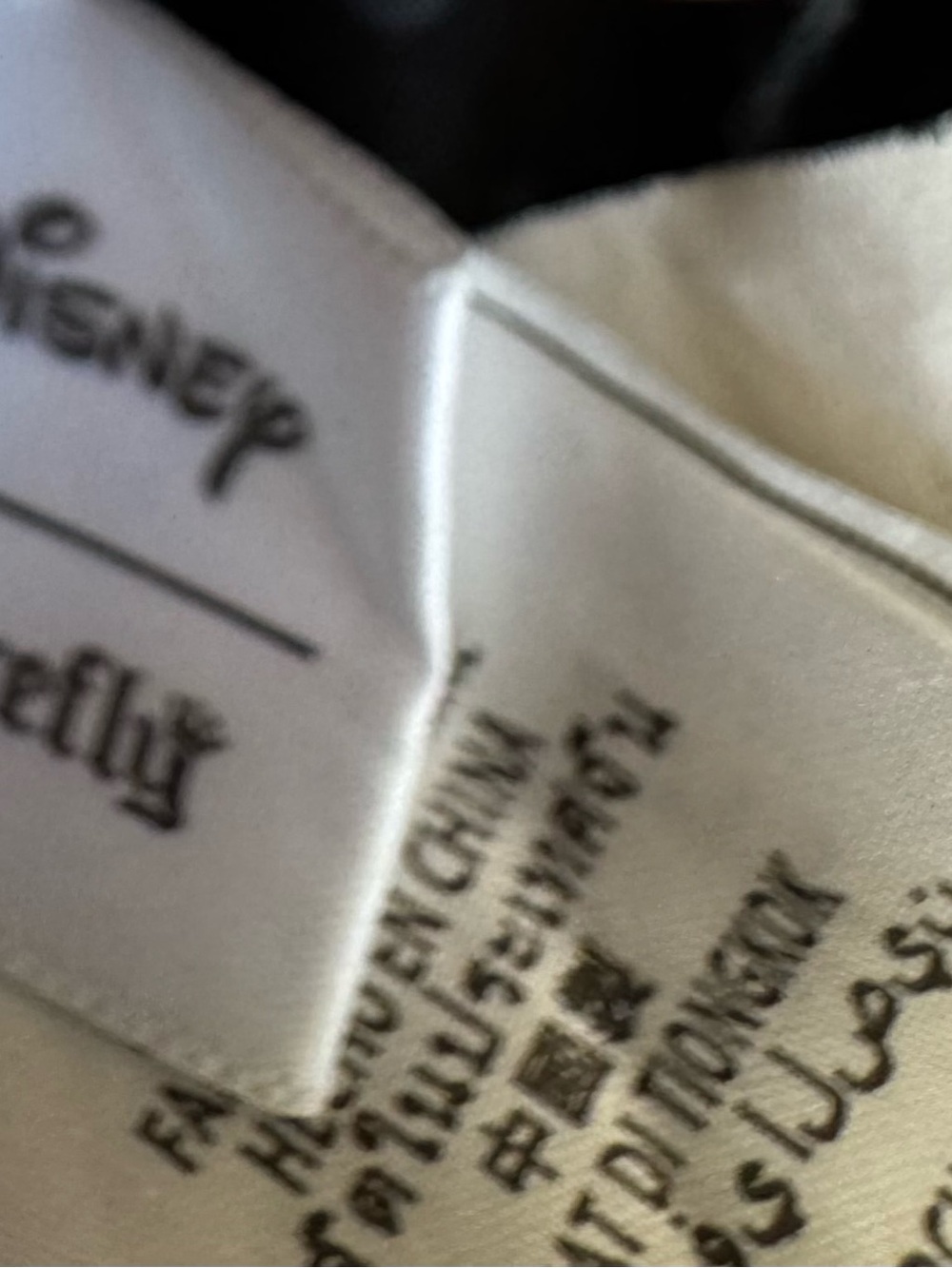 EUC Disney nuiMOs Disney Parks Food Icons Backpack by Loungefly - Picture 4 of 7